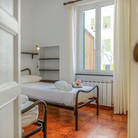 Casa Iris Confort E Mare A Due Passi Camogli Zewnętrze zdjęcie
