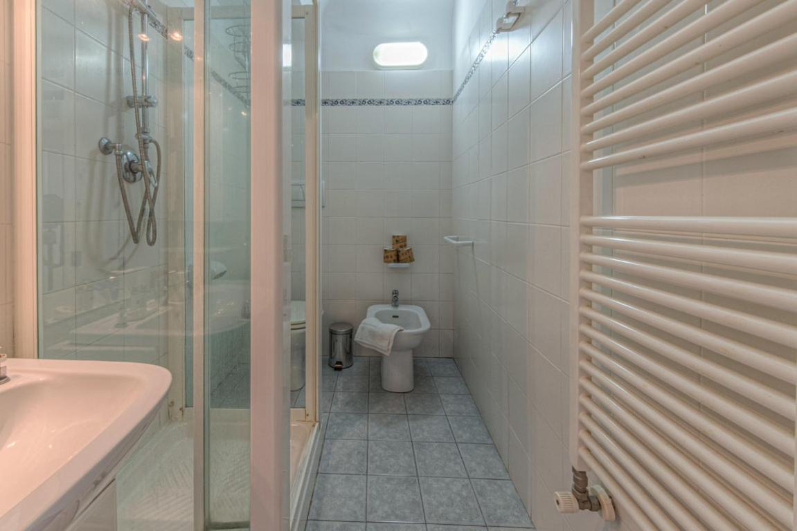 Casa Iris Confort E Mare A Due Passi Camogli Zewnętrze zdjęcie