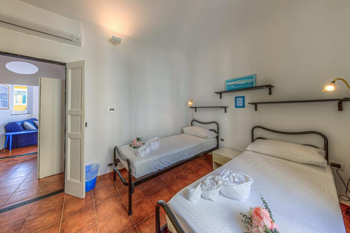 Casa Iris Confort E Mare A Due Passi Camogli Zewnętrze zdjęcie