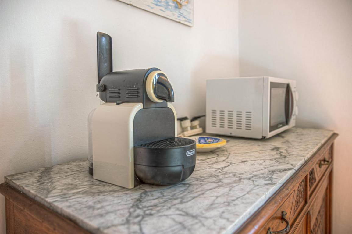 Casa Iris Confort E Mare A Due Passi Camogli Zewnętrze zdjęcie