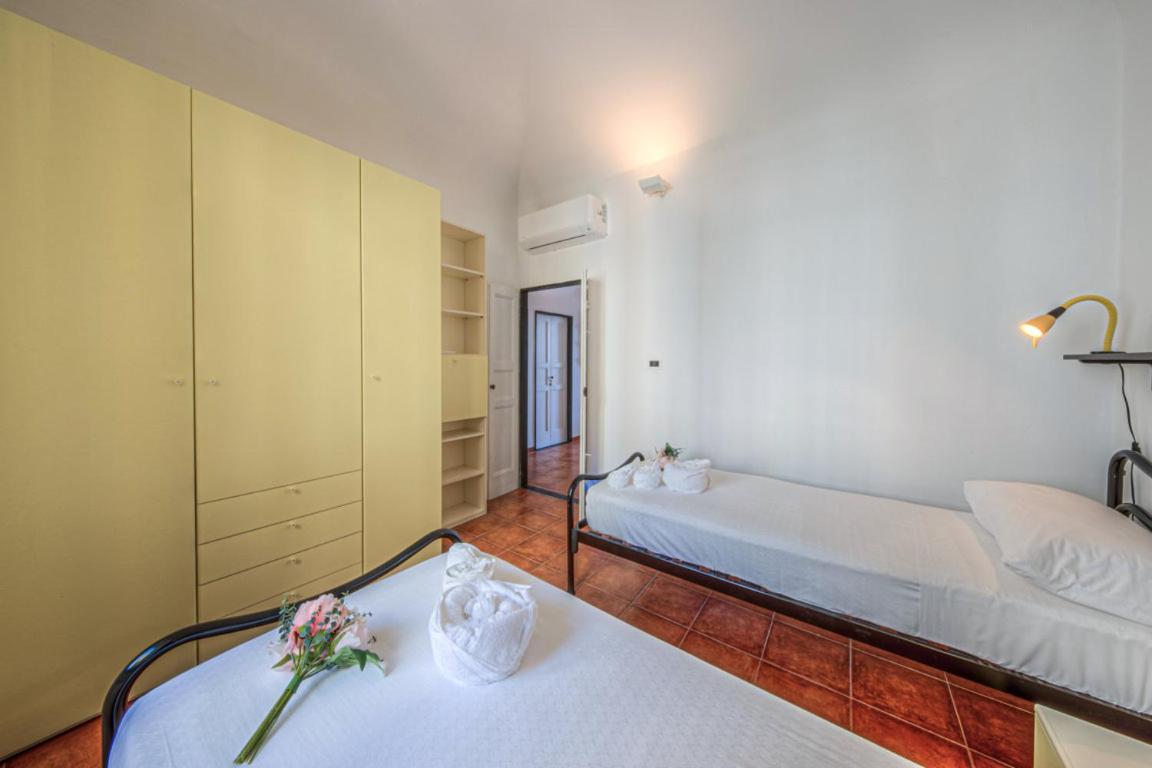 Casa Iris Confort E Mare A Due Passi Camogli Zewnętrze zdjęcie