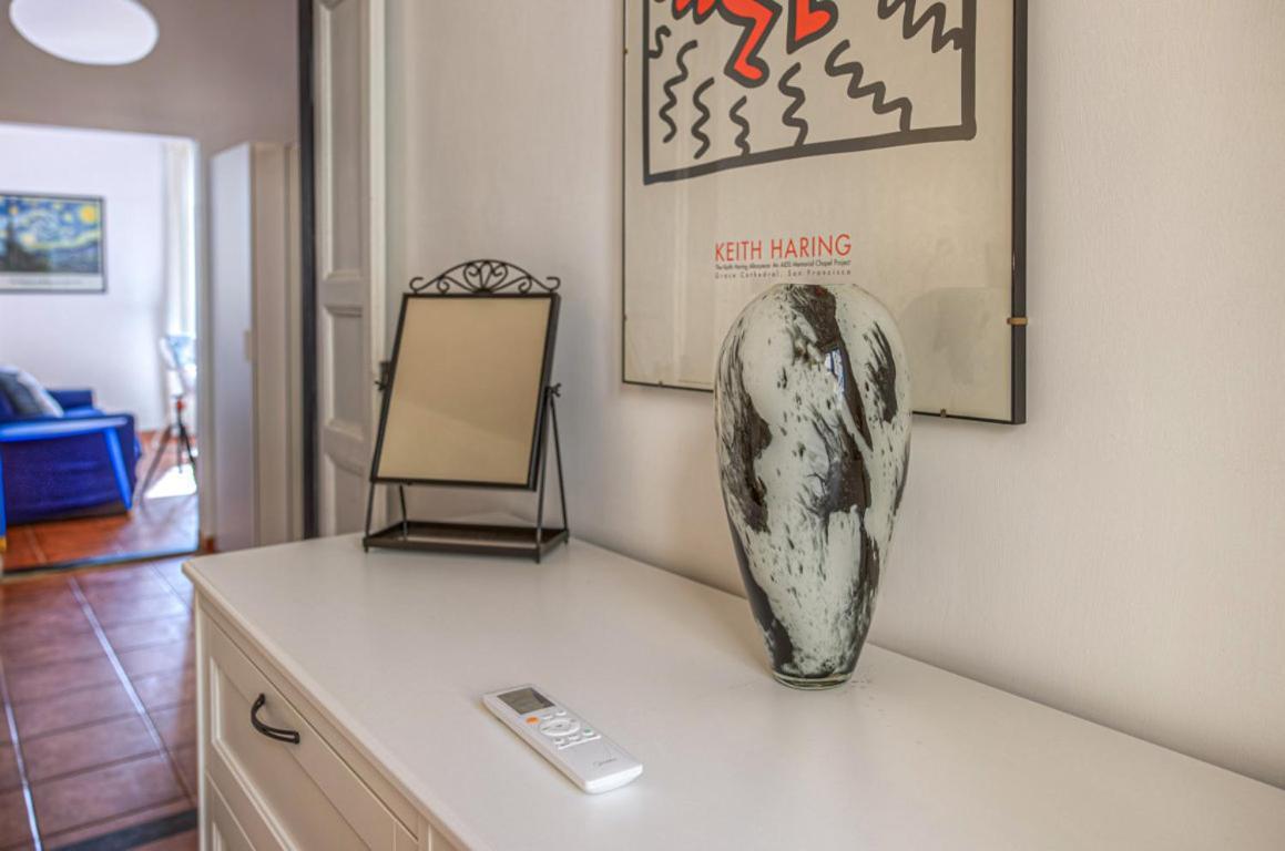 Casa Iris Confort E Mare A Due Passi Camogli Zewnętrze zdjęcie
