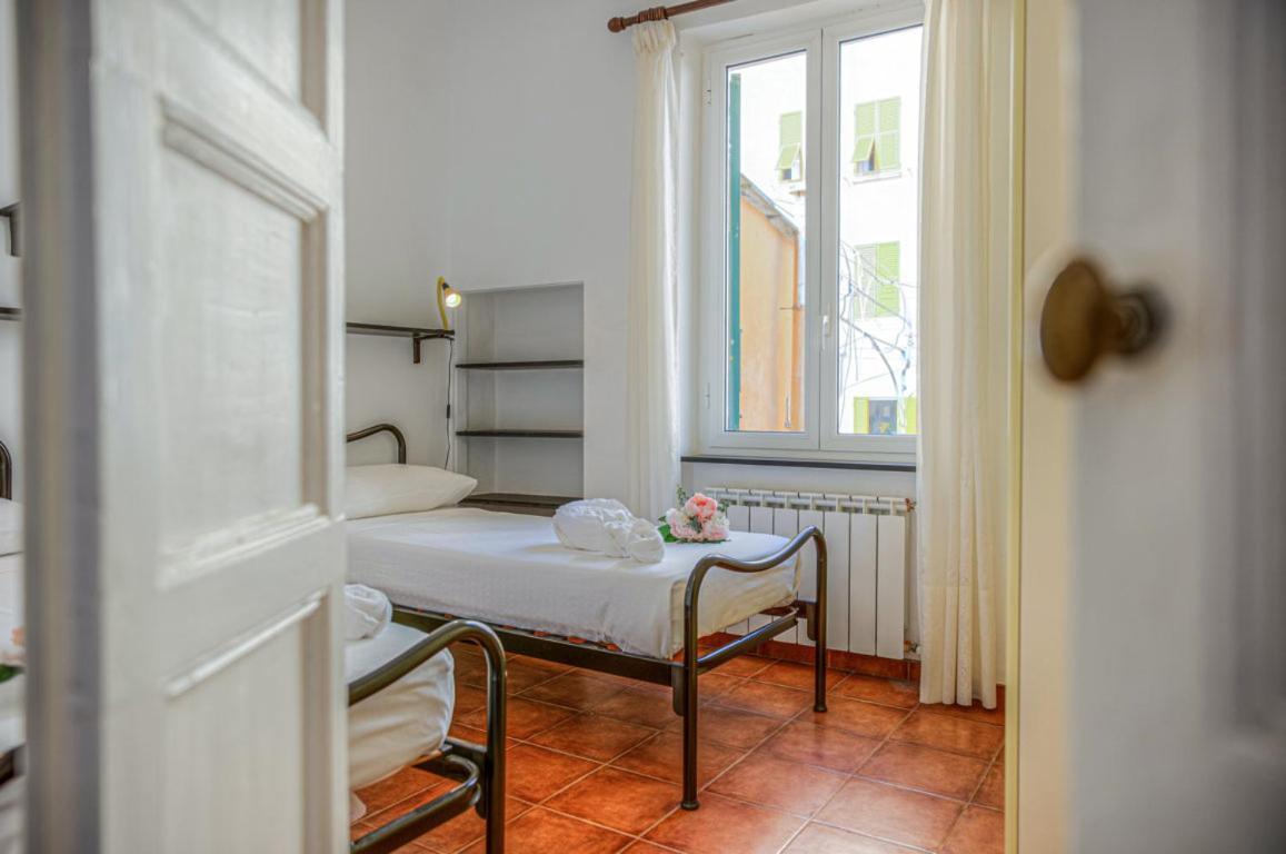 Casa Iris Confort E Mare A Due Passi Camogli Zewnętrze zdjęcie