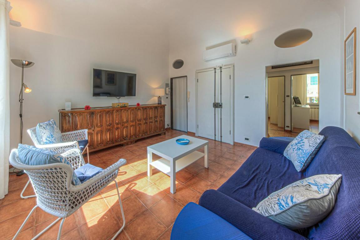 Casa Iris Confort E Mare A Due Passi Camogli Zewnętrze zdjęcie